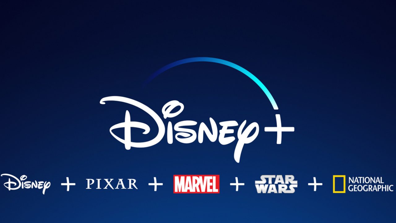 Solo en Disney+ series de Marvel