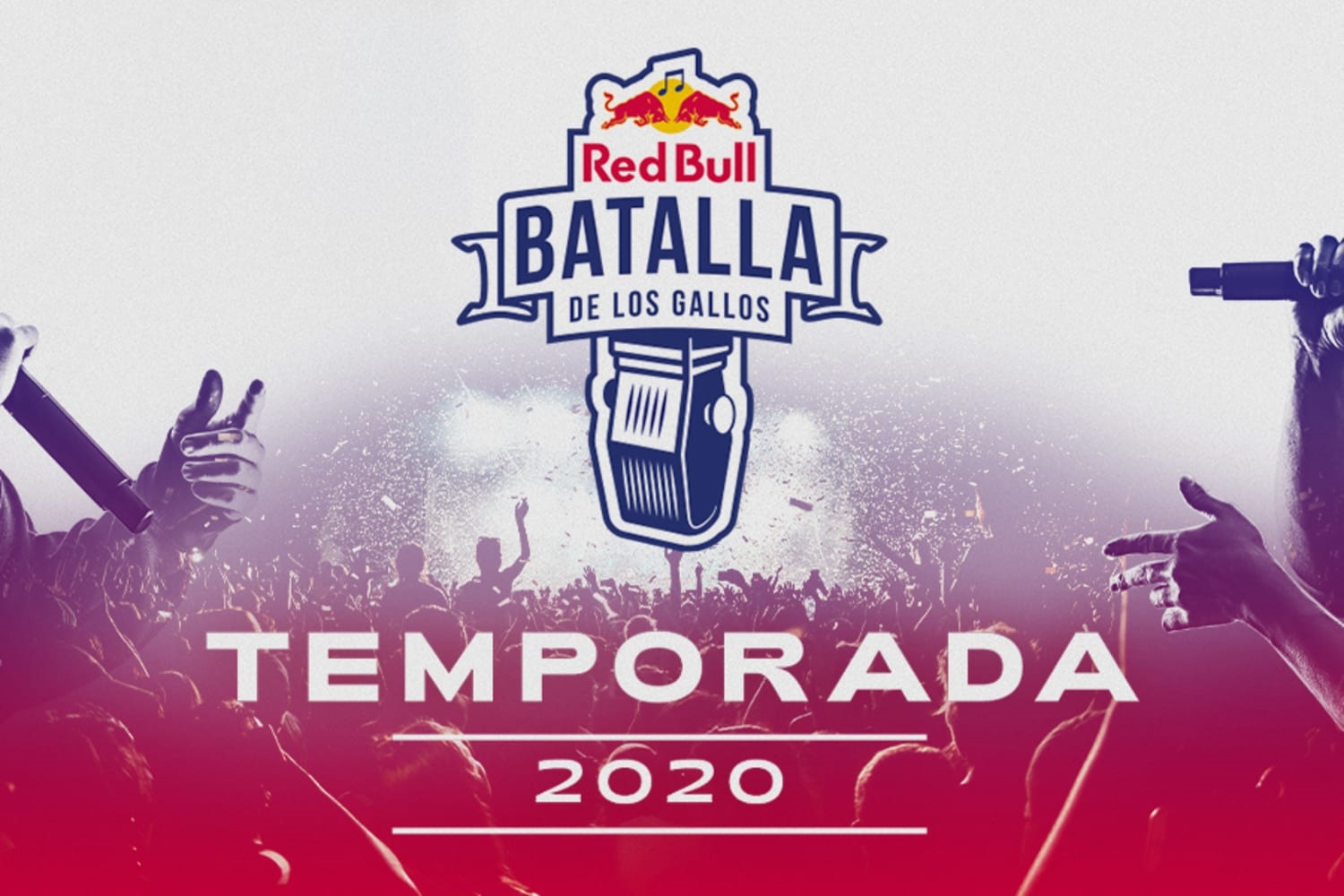 Red Bull batalla de los gallos internacional 2020 México Informa