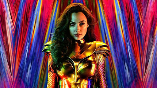 En tan sólo una semana Wonder Woman 1984 se encontrará en las salas de cine de nuestro país.