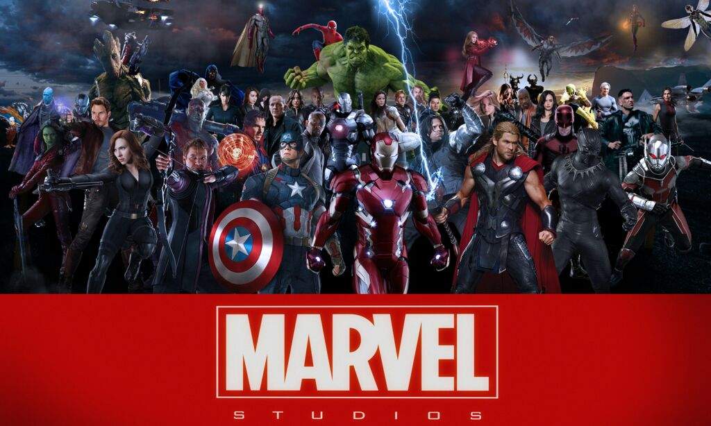 ¡El multiverso de Marvel confirmado!